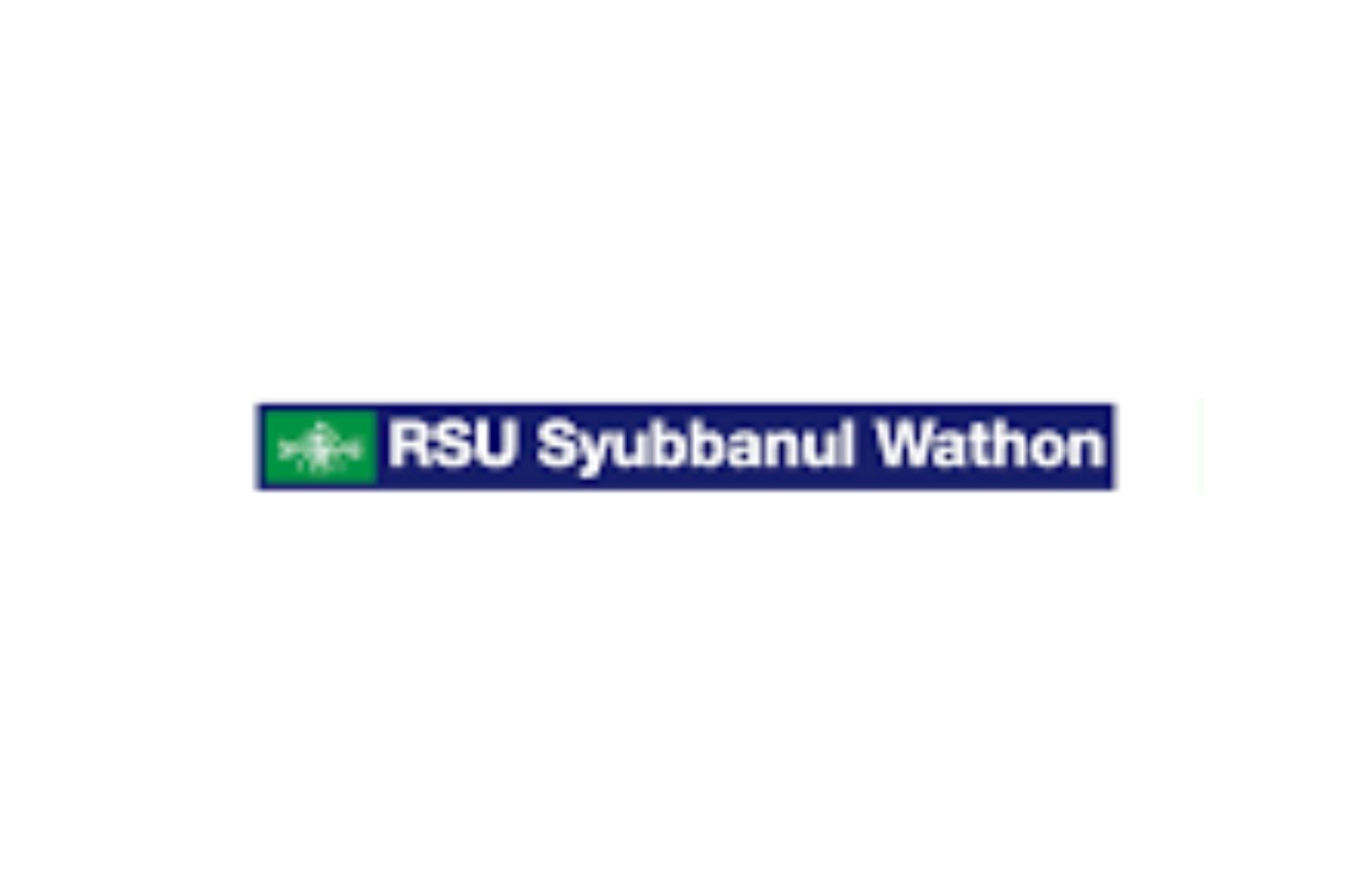 RSU Syubbanul Magelang