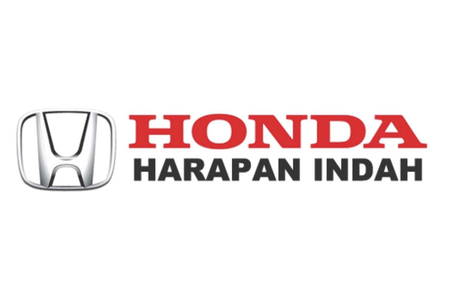 Honda Harapan Indah