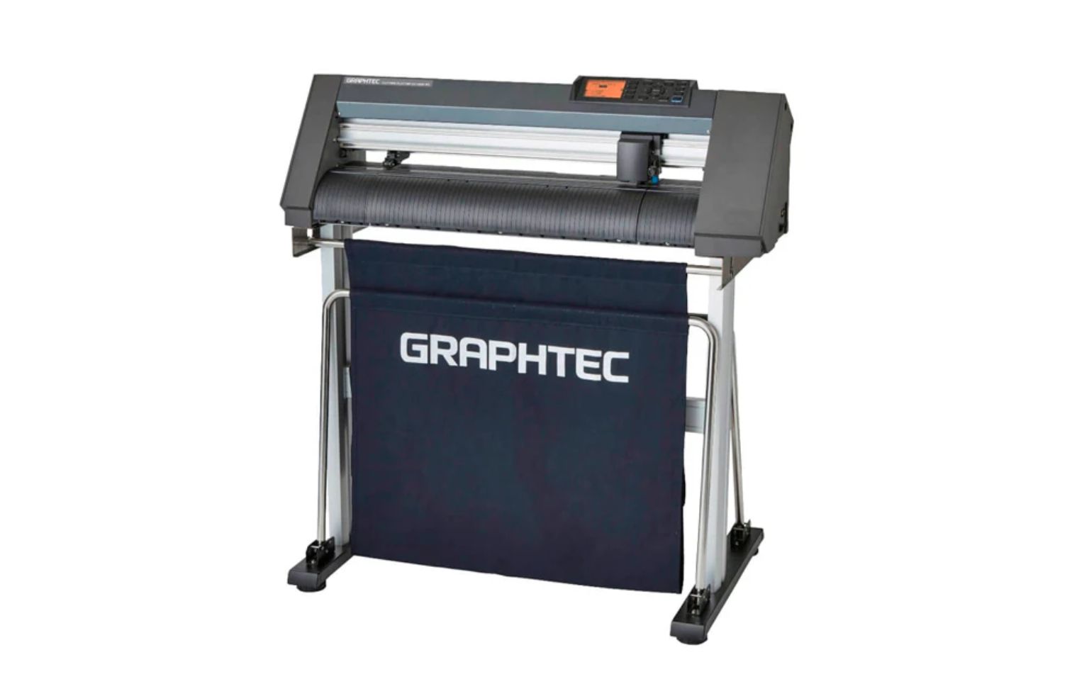 Cutting Sticker