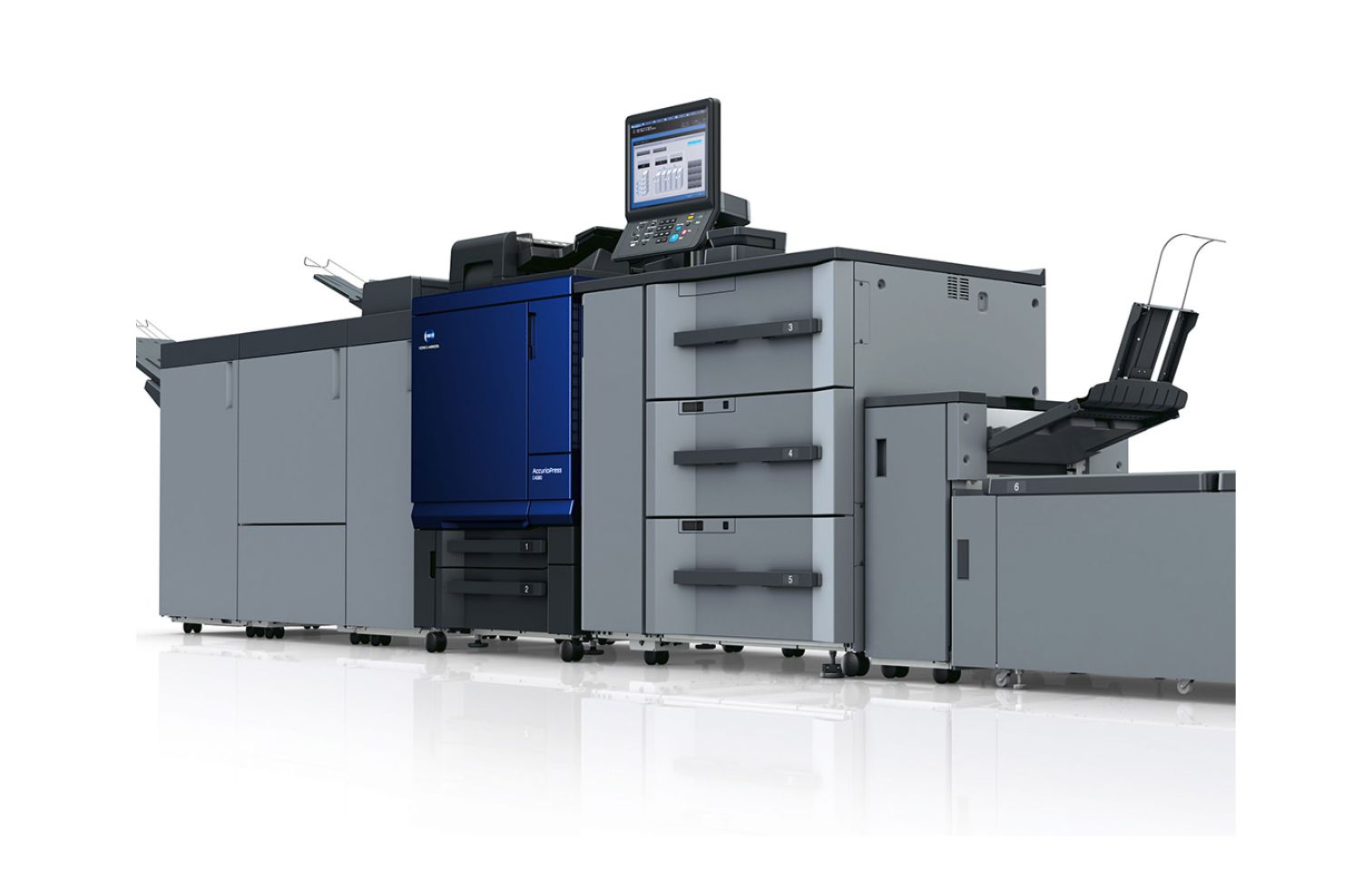 Digital Printing