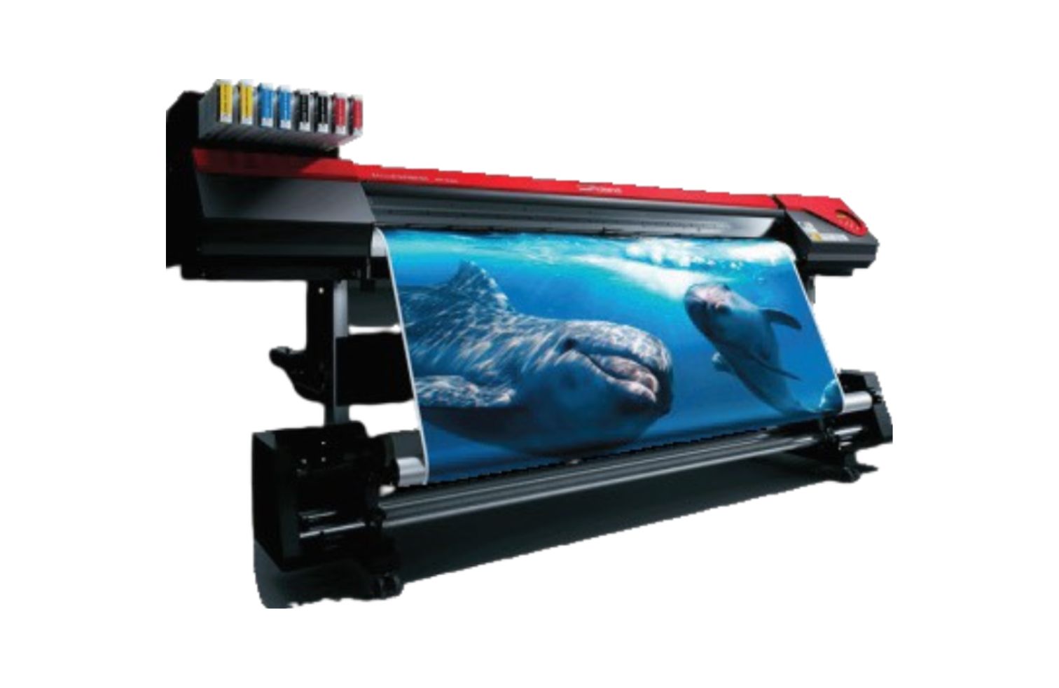 Indoor Machine