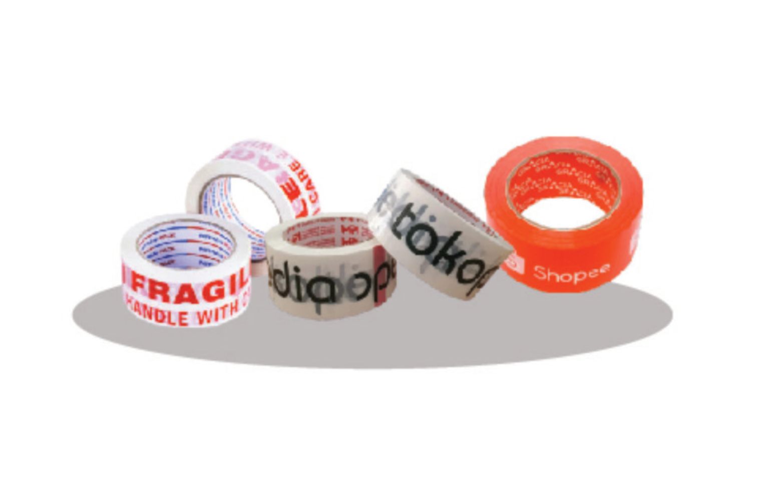 Tape Products