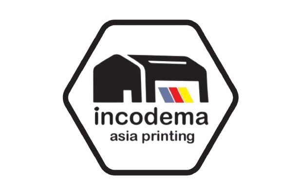 INCODEMA Logo