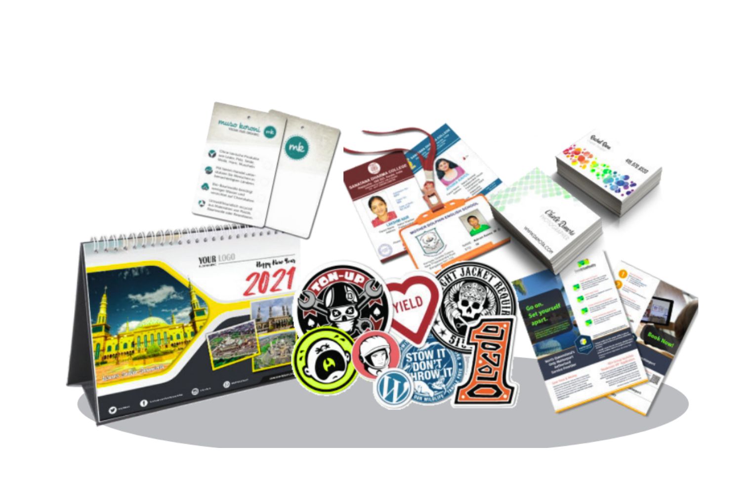 Printing Products